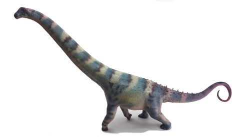 Haolonggood Alamosaurus - Li Ying #86 left-side view image